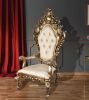 Platine Royal King Chair