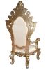 Platine Royal King Chair