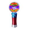 Children's Luminous Magic Ball Toy Stick Led Flash-rotating Light Show Toy Funny Party Flash Ball Novelty Игрушки Для Девочки