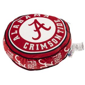 Alabama OFFICIAL NCAA Cloud Pillow