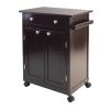 Savannah Kitchen Cart