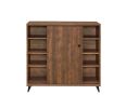 ACME Waina Cabinet, Oak 97777