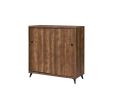 ACME Waina Cabinet, Oak 97777