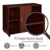 File Cabinet/ Storage cabinet-Brown