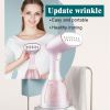 Ironing Steam Iron Handheld Garment Steamer Hand-Held Fabric 1500W Vertical Portable High Quality Home Travelling For Clothes