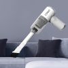 Rechargeable Bed Pillow Sofa Uv Led Wireless Handheld Mites Vacuum Cleaner Anti Remove Dust Mite Controllers